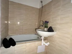 Pronájem bytu 1+1, Česká Lípa, Okružní, 39 m2