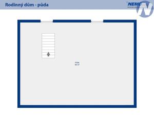 Prodej rodinného domu, Zdíkov, 184 m2