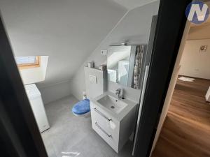 Pronájem bytu 3+kk, Písek, Žižkova třída, 66 m2