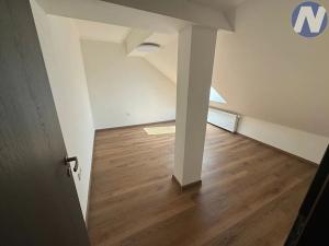 Pronájem bytu 3+kk, Písek, Žižkova třída, 66 m2
