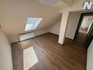 Pronájem bytu 3+kk, Písek, Žižkova třída, 66 m2