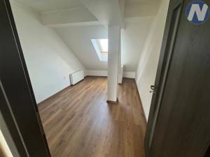 Pronájem bytu 3+kk, Písek, Žižkova třída, 66 m2