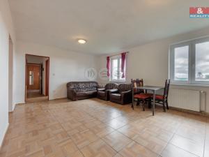 Pronájem bytu 3+kk, Horní Slavkov, Dlouhá, 56 m2