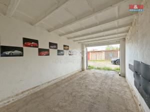 Pronájem garáže, České Budějovice - České Budějovice 3, 17 m2