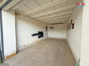Pronájem garáže, České Budějovice - České Budějovice 3, 17 m2