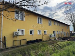 Pronájem činžovního domu, Hovorčovice, U Rybníka, 123 m2
