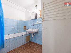 Prodej bytu 1+kk, Příbram - Příbram VIII, Čechovská, 26 m2