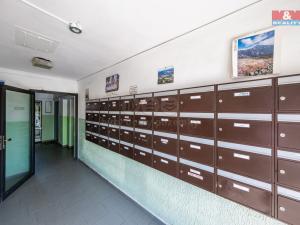 Prodej bytu 1+kk, Příbram - Příbram VIII, Čechovská, 26 m2
