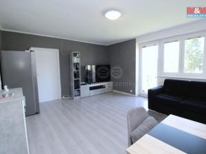 Prodej bytu 3+kk, Týnec nad Sázavou - Chrást nad Sázavou, 71 m2