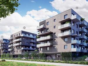 Prodej bytu 4+kk, Praha - Prosek, Návarovská, 112 m2