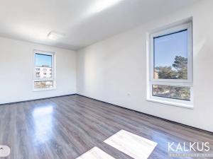 Pronájem bytu 2+kk, Hradec Králové, V Koutech, 50 m2