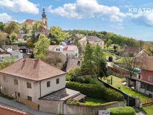 Prodej obchodního prostoru, Odolena Voda, Květnová, 220 m2