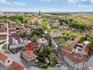 Prodej obchodního prostoru, Odolena Voda, Květnová, 220 m2