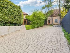 Prodej obchodního prostoru, Odolena Voda, Květnová, 220 m2