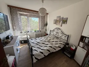 Pronájem bytu 2+1, Brno, Třískalova, 52 m2