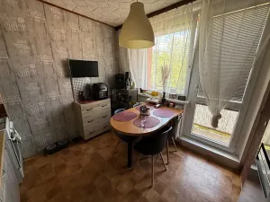 Pronájem bytu 2+1, Brno, Třískalova, 52 m2