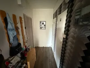 Pronájem bytu 2+1, Brno, Třískalova, 52 m2