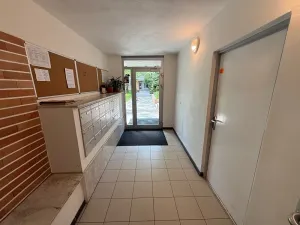 Pronájem bytu 2+1, Brno, Třískalova, 52 m2