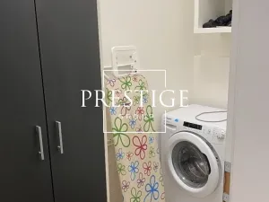 Pronájem bytu 2+kk, Praha - Karlín, U Mlýnského kanálu, 60 m2