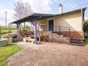 Prodej chaty, Kamenný Újezd, 50 m2