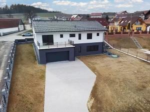 Prodej rodinného domu, Miřetice, 259 m2