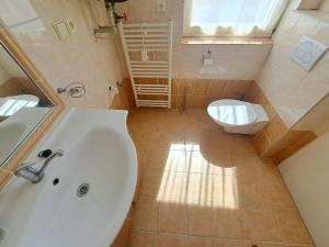Pronájem bytu 1+kk, Městec Králové, T. G. Masaryka, 33 m2