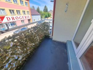Pronájem bytu 1+kk, Městec Králové, T. G. Masaryka, 33 m2