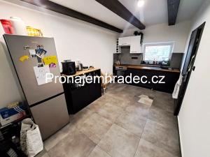 Pronájem bytu 2+kk, Hradec Králové, Všehrdova, 45 m2