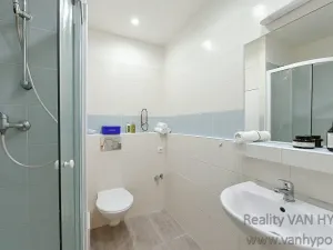 Pronájem bytu 1+1, Praha - Letňany, Bukovecká, 31 m2