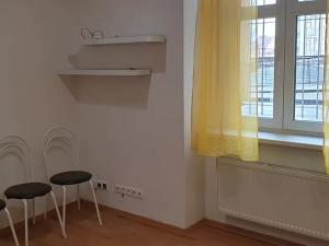 Pronájem bytu 1+kk, Teplice, Alejní, 31 m2