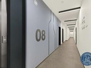 Prodej bytu 1+kk, Praha - Vysočany, Fafkových, 37 m2