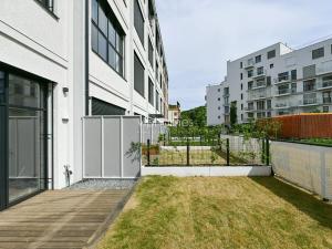 Pronájem bytu 3+kk, Praha - Košíře, Naskové, 108 m2