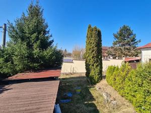 Prodej rodinného domu, Černošice, V Habřinách, 102 m2