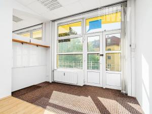 Prodej kanceláře, Praha - Motol, Brdlíkova, 100 m2