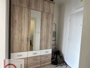 Pronájem bytu 1+kk, České Budějovice, Volejbalistů, 38 m2