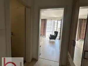 Pronájem bytu 1+kk, České Budějovice, Volejbalistů, 38 m2