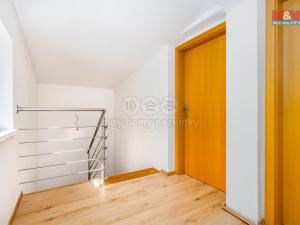 Prodej rodinného domu, Horoměřice, Třešňovka, 146 m2