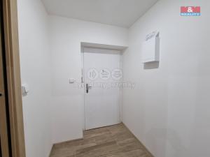 Pronájem bytu 1+1, Ostrava, Jindřichova, 60 m2