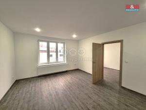 Pronájem bytu 1+1, Ostrava, Jindřichova, 60 m2
