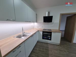 Pronájem bytu 1+1, Ostrava, Jindřichova, 60 m2