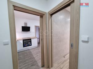 Pronájem bytu 1+1, Ostrava, Jindřichova, 60 m2