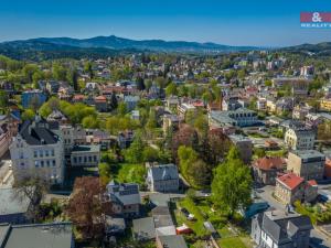 Prodej činžovního domu, Jablonec nad Nisou, Křížová, 485 m2
