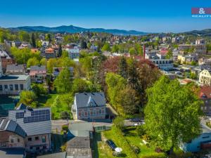 Prodej činžovního domu, Jablonec nad Nisou, Křížová, 485 m2