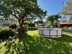 Prodej rodinného domu, Praha - Dolní Měcholupy, U svornosti, 129 m2