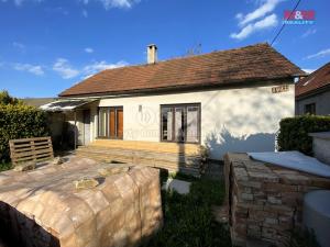 Prodej rodinného domu, Vysoké Studnice, 70 m2