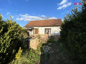 Prodej rodinného domu, Vysoké Studnice, 70 m2
