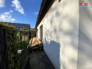 Prodej rodinného domu, Vysoké Studnice, 70 m2