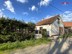 Prodej rodinného domu, Vysoké Studnice, 70 m2