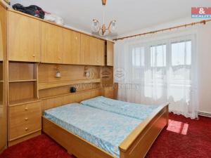 Prodej bytu 2+1, Ledeč nad Sázavou, 28. října, 50 m2
