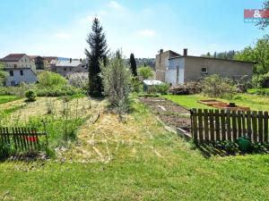Prodej bytu 2+1, Ledeč nad Sázavou, 28. října, 50 m2